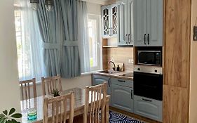 Apartment Blue Lagoon